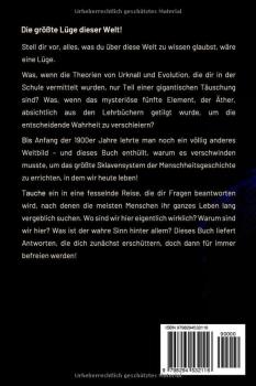 FIRMAMENTUM - die größte Lüge der Welt !